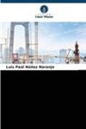 Luis Paúl Núñez Naranjo - BEHANDLUNG VON KUNSTSTOFFABFÄLLEN FÜR DIE HERSTELLUNG VON BLÖCKEN