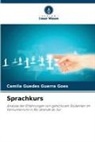Camila Guedes Guerra Goes - Sprachkurs
