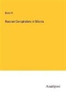Baron R. - Russian Conspirators in Siberia