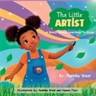 Roshika West - The Little Artist