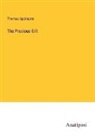 Thomas Applegate - The Precious Gift