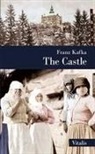 Franz Kafka, Karel Hruska - The Castle