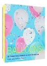 Patrick Rafanan - Balloon Notes