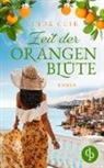 Linda Cuir - Zeit der Orangenblüte
