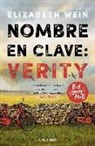 Nombre en clave: Verity (Best Young Adult)