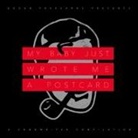 Luke Philbrick & the Solid Gone Skiffle Invasion (Hörbuch)