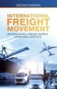 Oscar Kamara - International Freight Movement