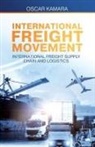 Oscar Kamara - International Freight Movement