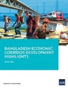 Asian Development Bank - Bangladesh Economic Corridor Development Highlights