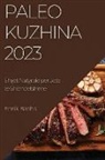 Enrik Basha - Paleo Kuzhina 2023
