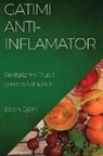 Edon Gjoni - Gatimi Anti-Inflamator