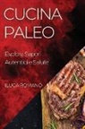 Luca Romano - Cucina Paleo