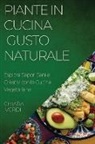 Chiara Verdi - Piante in Cucina