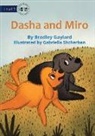 Bradley Gaylard - Dasha and Miro