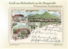 Gerhard Jacoby - Gruß aus Bickenbach an der Bergstraße