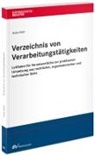 Heiko Roth - Verzeichnis von Verarbeitungstätigkeiten