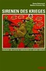 Roman Dubasevych, Schwartz, Matthias Schwartz - Sirenen des Krieges