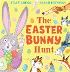 Stacy Gregg, Gregg Stacy, Sarah Jennings - The Easter Bunny Hunt
