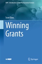 Sean Ekins - Winning Grants