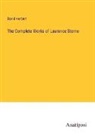 David Herbert - The Complete Works of Laurence Sterne