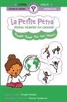 Krystel Armand - iPiensa siempre en grande!