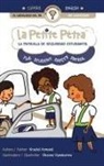 Krystel Armand - LA PATRULLA DE SEGURIDAD ESTUDIANTIL | THE STUDENT SAFETY PATROL