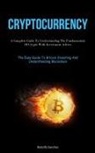Rodolfo Sanchez - Cryptocurrency