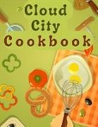 William H. Nash - Cloud City Cookbook