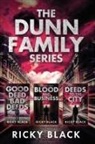 Ricky Black - The Dunn Family Series