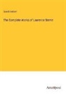 David Herbert - The Complete Works of Laurence Sterne