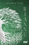 Marina K Wolf, Marina K. Wolf - Riannu