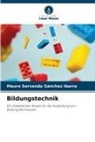 MAURO SERVANDO SÁNCHEZ IBARRA - Bildungstechnik