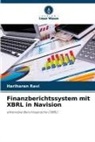 Hariharan Ravi - Finanzberichtssystem mit XBRL in Navision