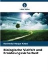 Rashedul Haque Khan - Biologische Vielfalt und Ernährungssicherheit