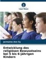 Jermaine Ann Sy - Entwicklung des religiösen Bewusstseins bei 5 bis 6-jährigen Kindern