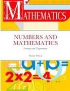 Florine Wilson - NUMBERS AND MATHEMATICS