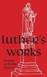 Martin Luther - Luther's Works - Volume 62