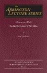 Laurie F Maffly-Kipp, Laurie F. Maffly-Kipp - "A Marvelous Work"