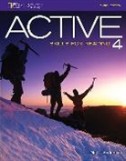 Neil Anderson, Neil (Brigham Young University) Anderson - ACTIVE Skills for Reading 4