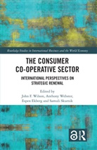 John F. (Northumbria University Wilson, John F. Webster Wilson, Espen Ekberg, Samuli Skurnik, Anthony Webster, John F. Wilson - Consumer Co-Operative Sector