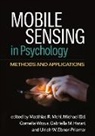 Ulrich W Ebner-Priemer, Michael Eid, Gabriella M Harari, Matthias R. Mehl, Cornelia Wrzus - Mobile Sensing in Psychology