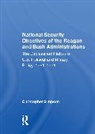 Christopher Simpson - National Security Directives of the Reagan and Bush Administrations