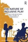 Chad Kennedy, Amy Wagenfeld, Amy Kennedy Wagenfeld, Wagenfeld Amy - Nature of Inclusive Play