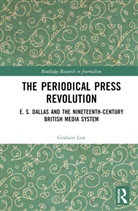 Graham Law, Graham (Waseda University Law - Periodical Press Revolution