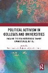 Tina (California Polytechnic State Universi Cheuk, Tina Cheuk, Jerusha Conner, Rand Quinn - Political Activism in Colleges and Universities