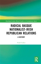 Niall Cullen, Niall (University of the Basque Country - Cullen - Radical Basque Nationalist-Irish Republican Relations