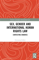 Giovanna Gilleri - Sex, Gender and International Human Rights Law