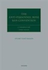 Stuart Casey-Maslen, Stuart (Honorary Professor of Intern Casey-Maslen, Casey-Maslen Stuart - Anti-Personnel Mine Ban Convention