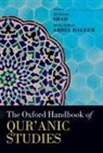 Oxford Handbook of Qur''anic Studies