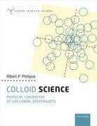 Albert Philipse, Albert (Utrecht University) Philipse - Colloid Science